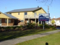 Antonio Mews Motel 