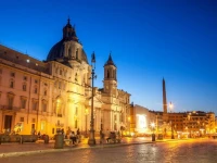 Casa Vacanze Pietro al Vaticano 
