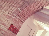 Castel Sanangelo Studio 