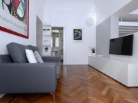 Castelfidardo Apartment 