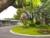 Broadway Lodge Motel 4*