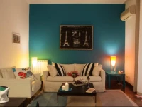 Chroma Italy - Chroma Apt San Pietro 