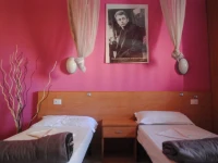 Ciak Hostel 