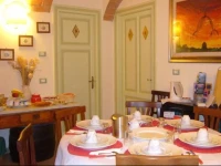 Citta Giardino B&B 