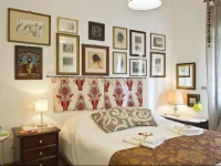 CittГ  Giardino Suite 