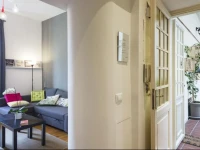 Co-House Villa Albani 