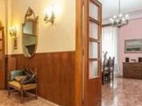 Cola di Rienzo Apartment 