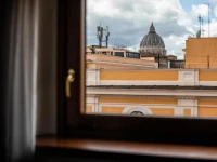 Cola di Rienzo Luxury Penthouse 