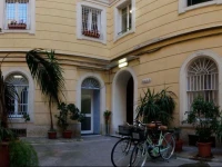 Cola Di Rienzo Suite B&B 