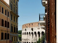 Colosseo Apartments - Rome City Centre 