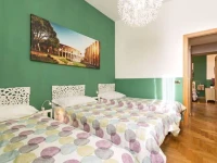 Colosseo Rome Apartments 