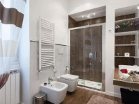 Colosseum Luxury Apartment 