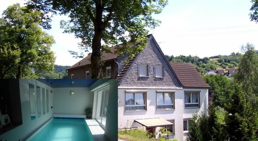 Ferienwohnung Schmell 4*