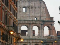 Colosseum Street 