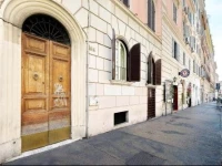 Colosseum Suite 