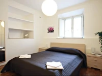 Comfort in Rome 