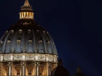 Comfort Rome Vaticano 2 