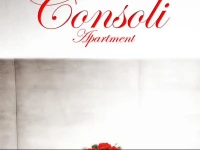Consoli Apartment 