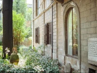 Conti Colosseo Suites 