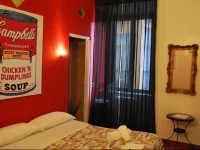 Core De Roma Suites 