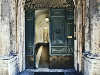 Corso 12 Roma 