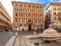 Corso Vittorio Apartments 
