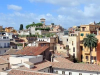 Crispi Luxury Apartments - My Extra Home 