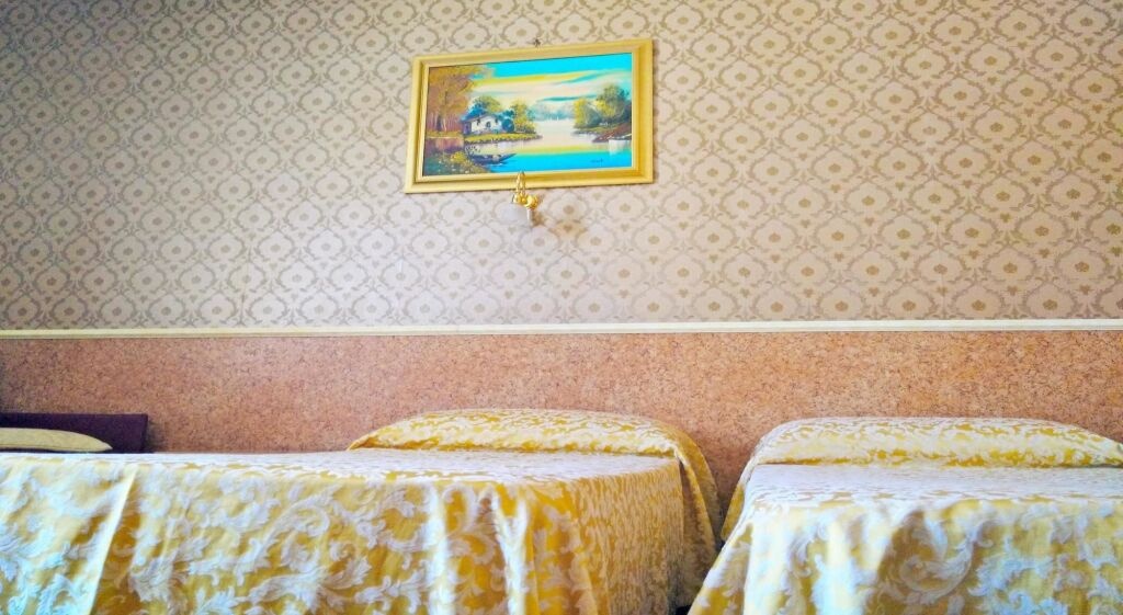 Cristina Rooms 