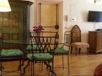 Cristinas Apartment 