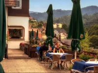 Landgasthof-Pension Ochsen 
