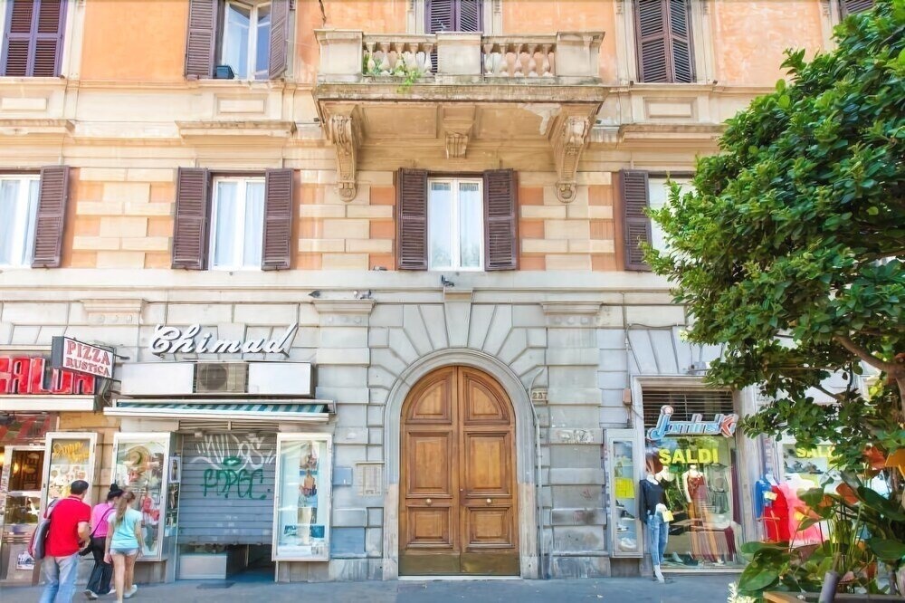 Cuore Di Roma Holidays 