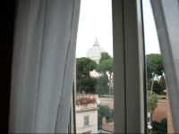 Da Maria JosГЁ a San Pietro Roma 