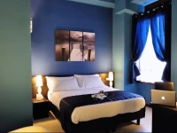 Daysleeper B&B 