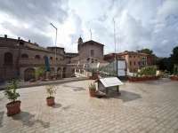 De Monti Colosseo Apartment 