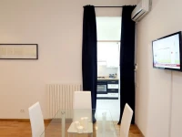 Del Grande Trastevere Apartment 