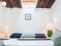 Delizioso Loft Piazza Di Spagna 