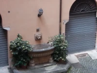 Delsi Suites Pantheon 