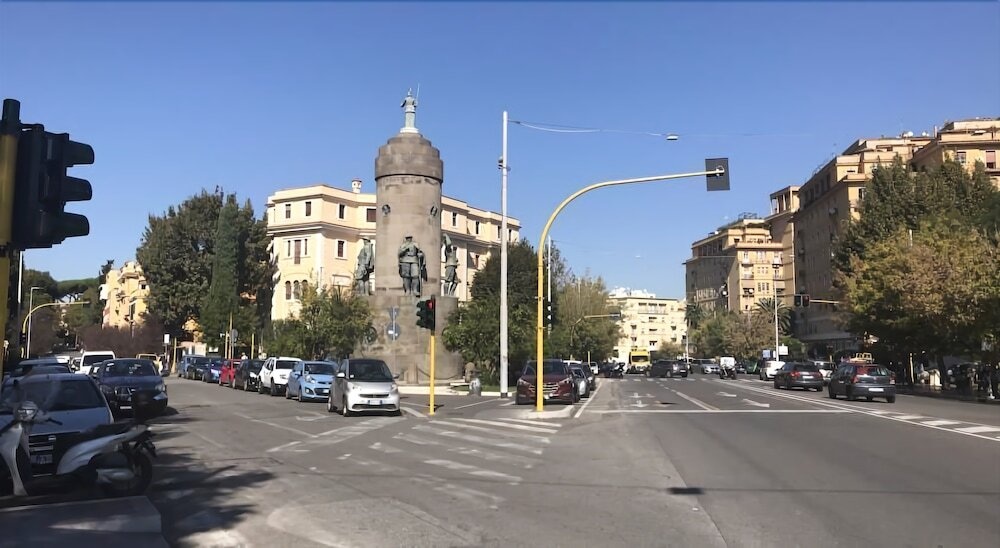 Di Martino Residence 