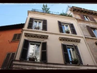 Di Rienzo Pantheon Palace 