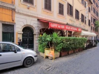 Diana Studio Rome 