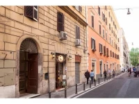 Dimora Vaticano 