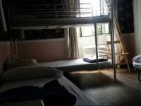 discovery hostel 