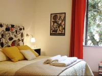 DomГІ Vaticano Guest House 