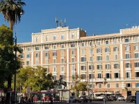 Domus al Vaticano 36 