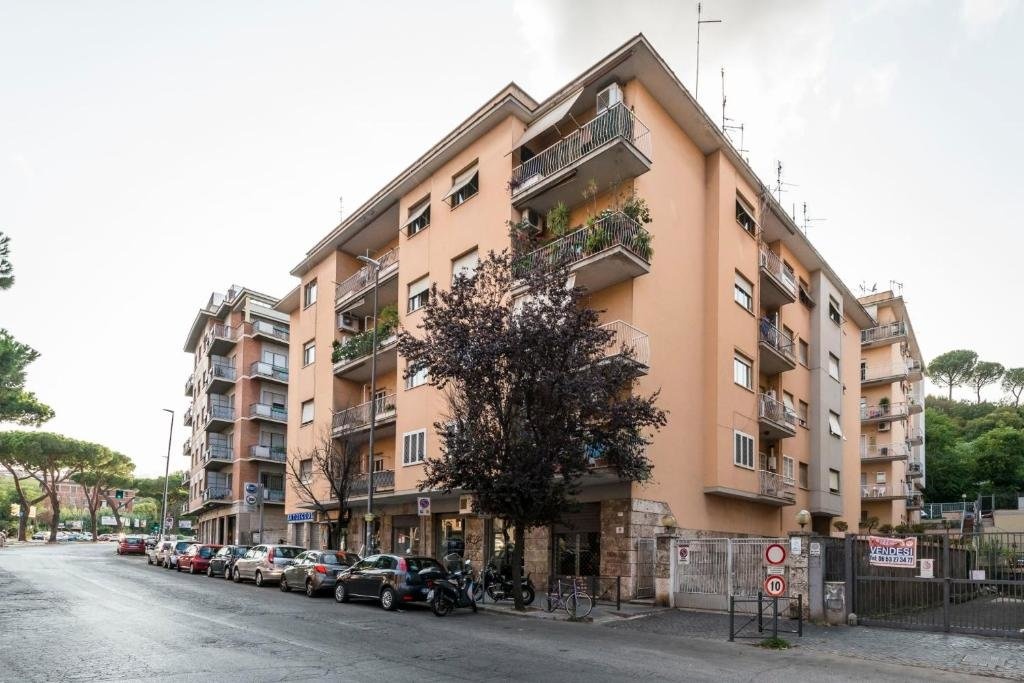 Domus Francisca 
