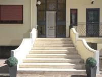 Domus in Viridi 