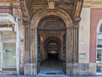 Domus Napoleone 