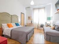 Domus Quadra B&B 