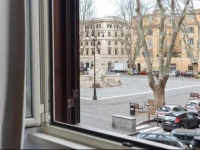 Domus Testaccio Apartment 