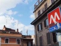 Domus Traiano 
